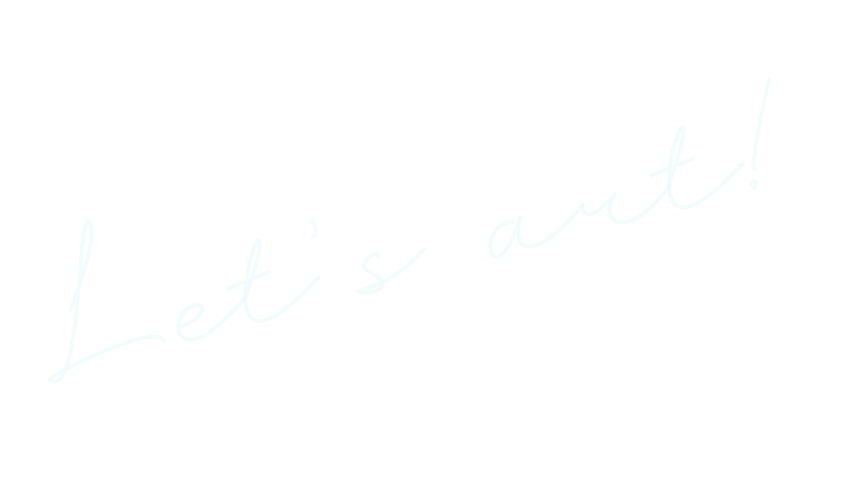 Let's art!